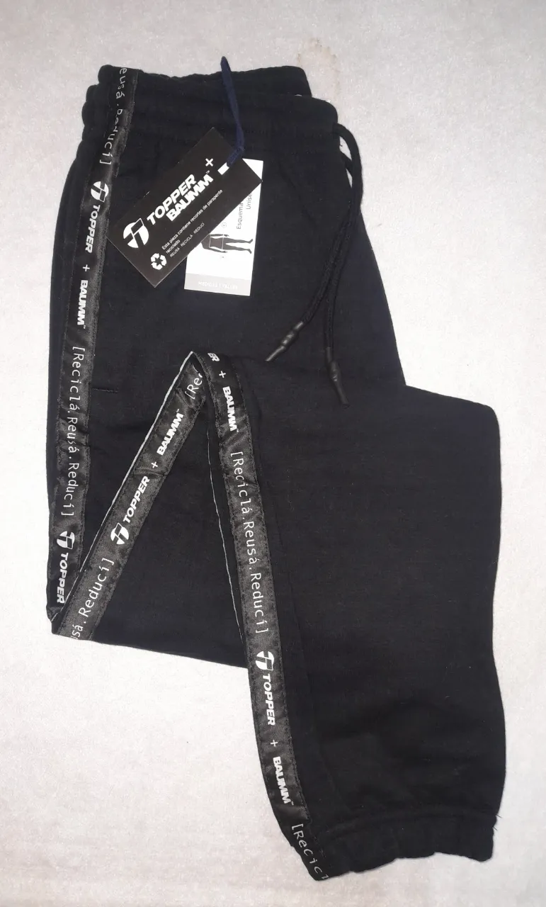 Pantalón Topper - imagen 2