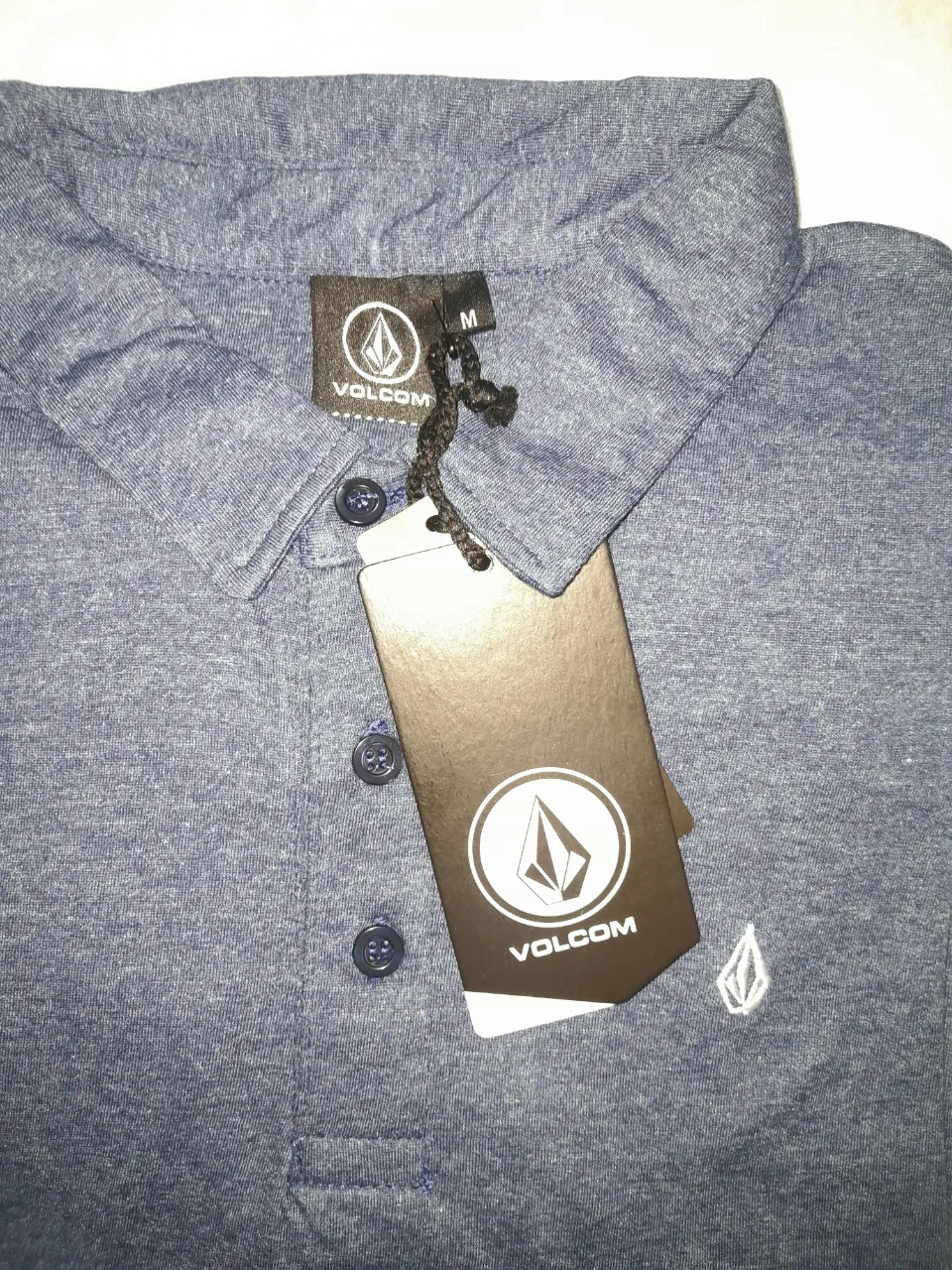 Remera Volcom - imagen 2