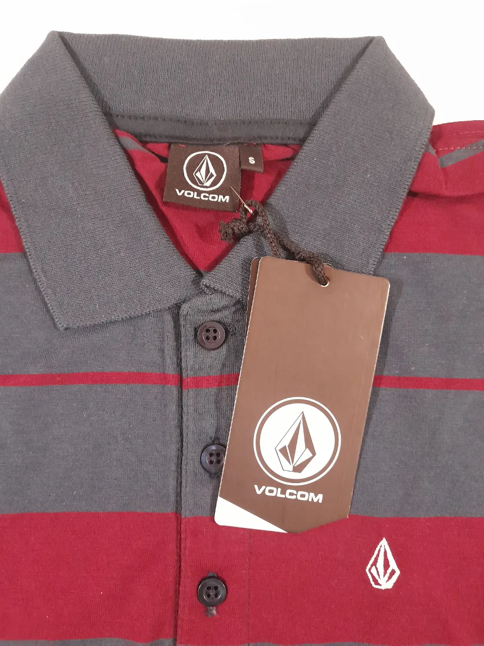 Remera Volcom - imagen 3
