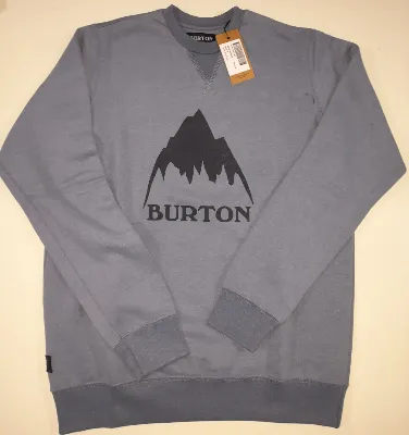 Burton
