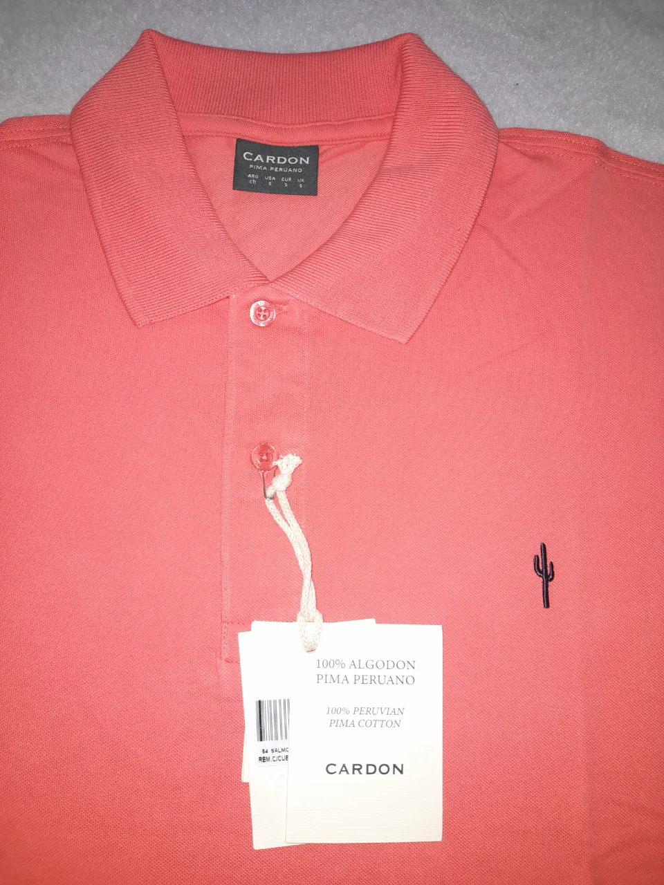 Remera Cardon - imagen 3