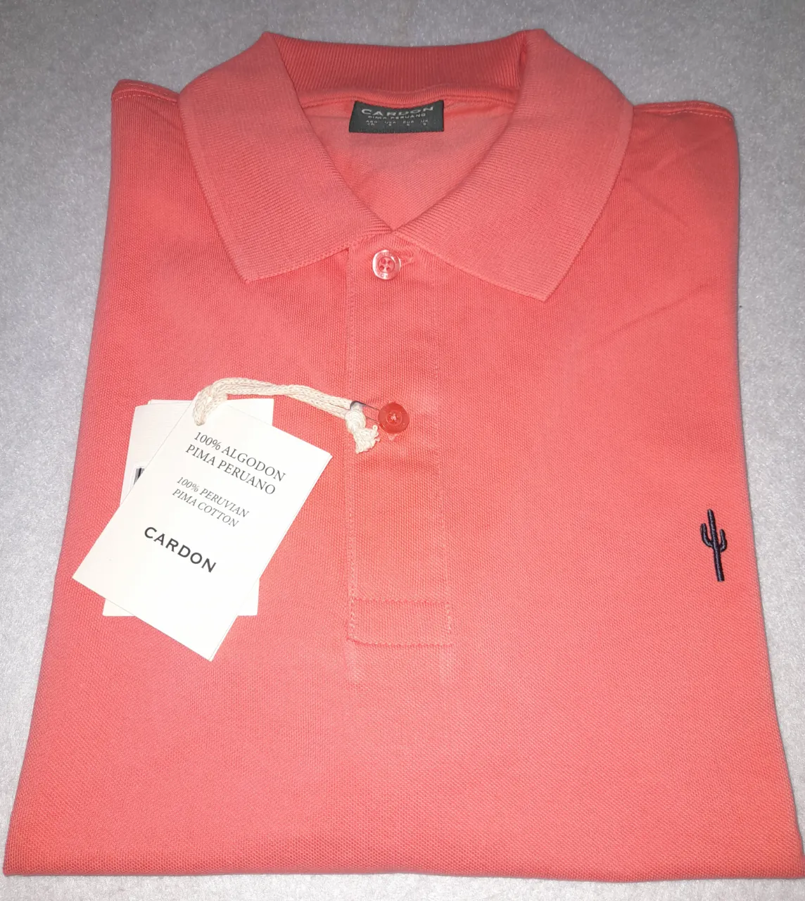 Remera Cardon - imagen 2