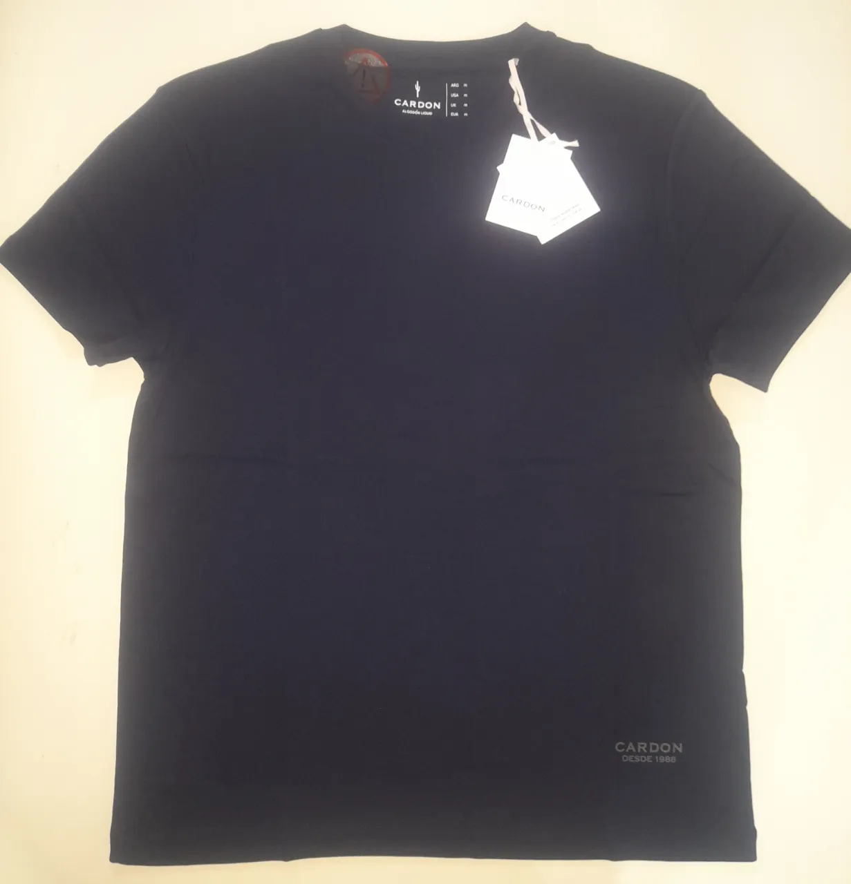 Remera Cardon - imagen 4