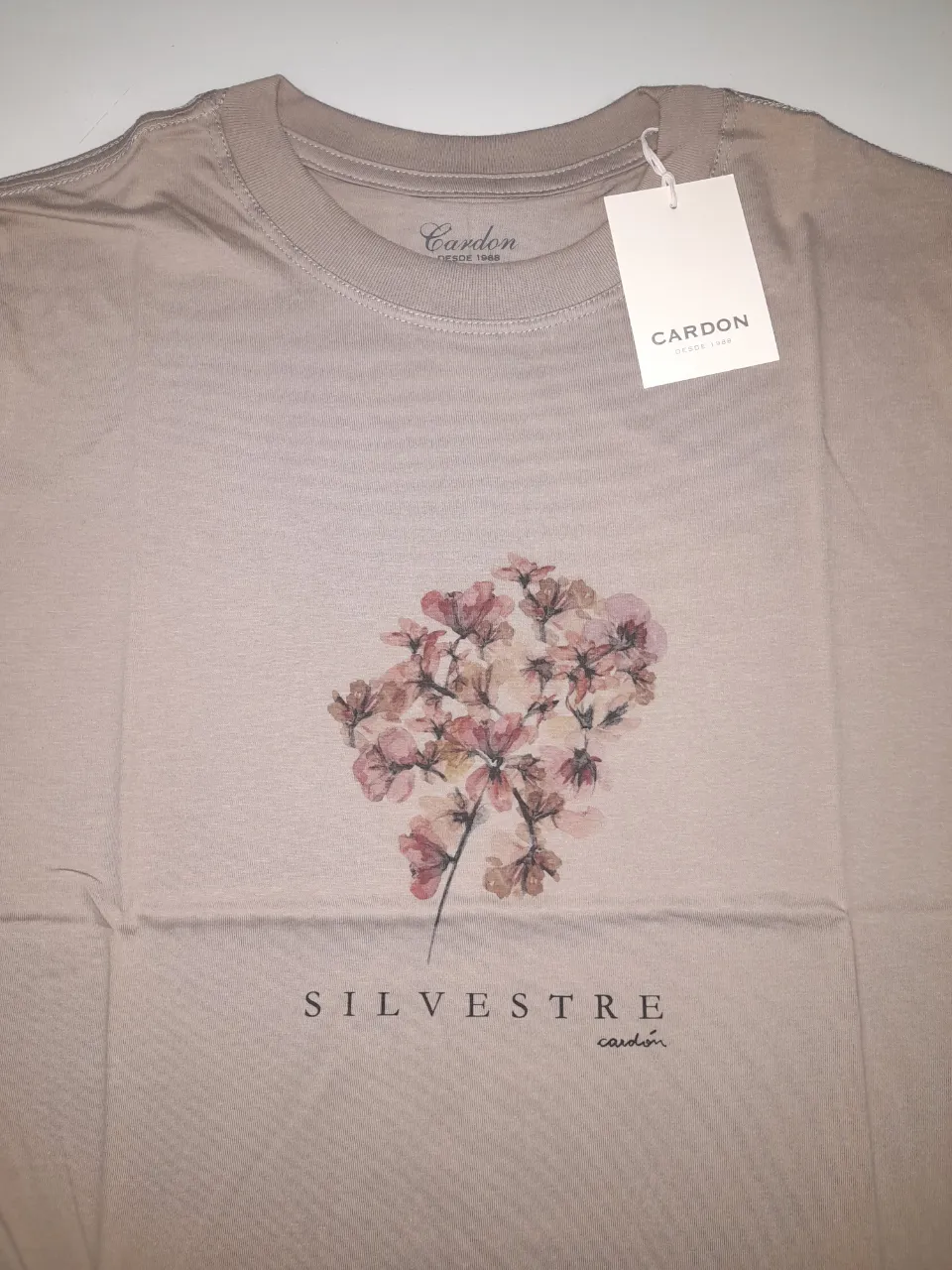 Remera Cardon - imagen 2