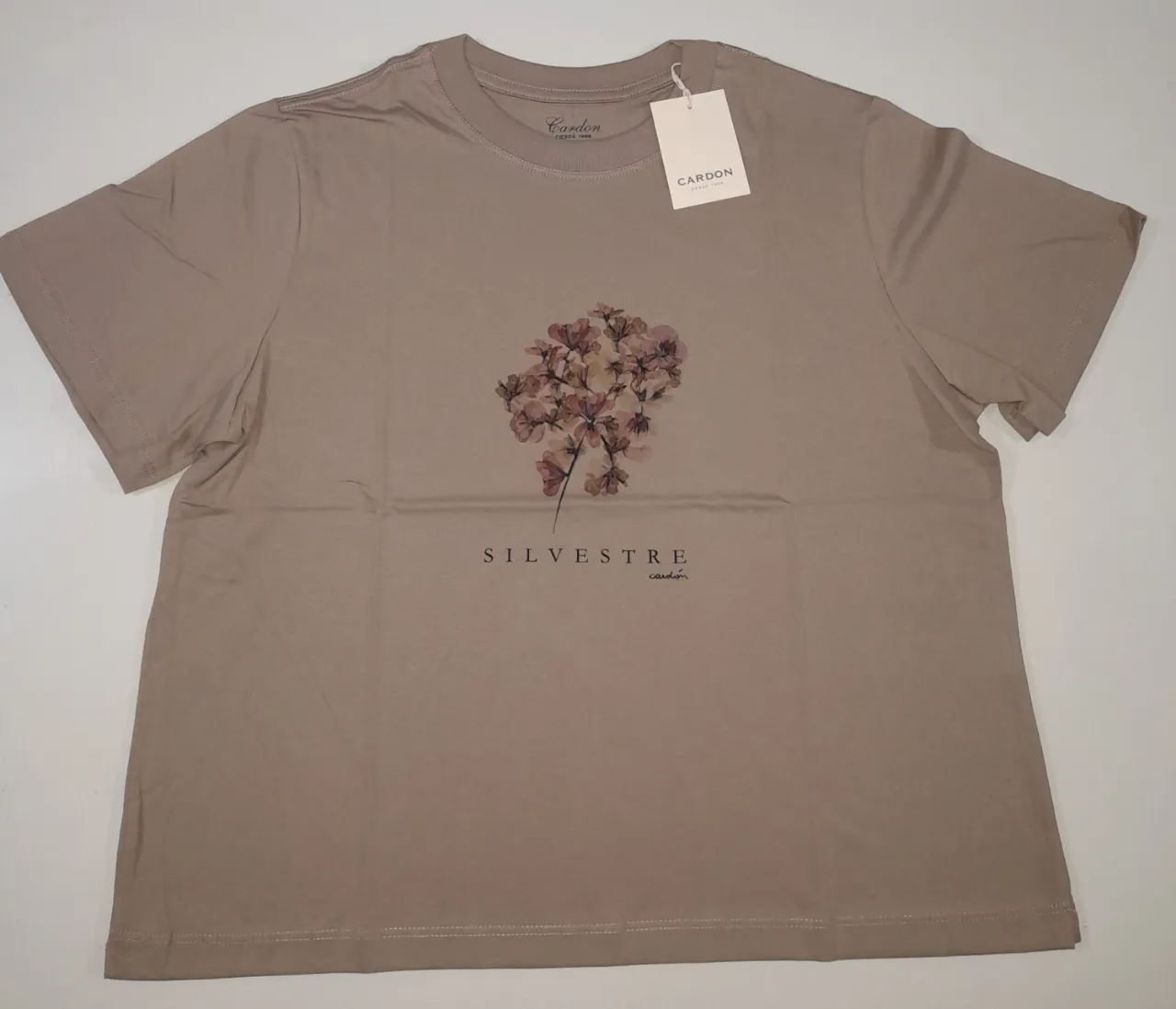 Remera Cardon - imagen 1