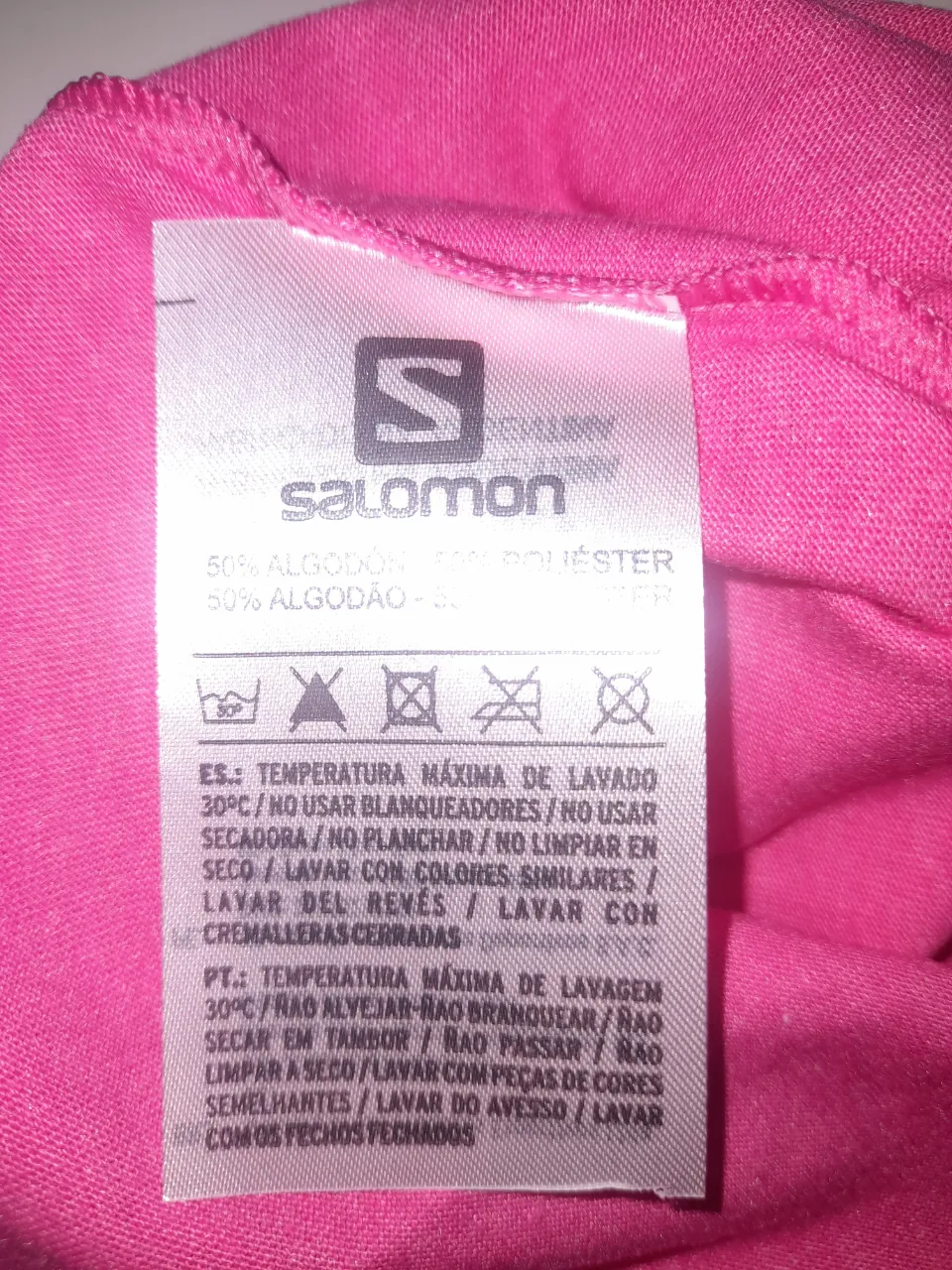 Remera Salomon - imagen 5