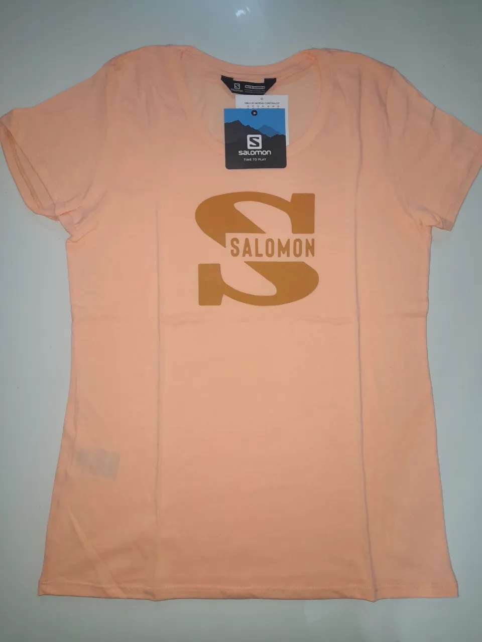 Remera Salomon - imagen 1