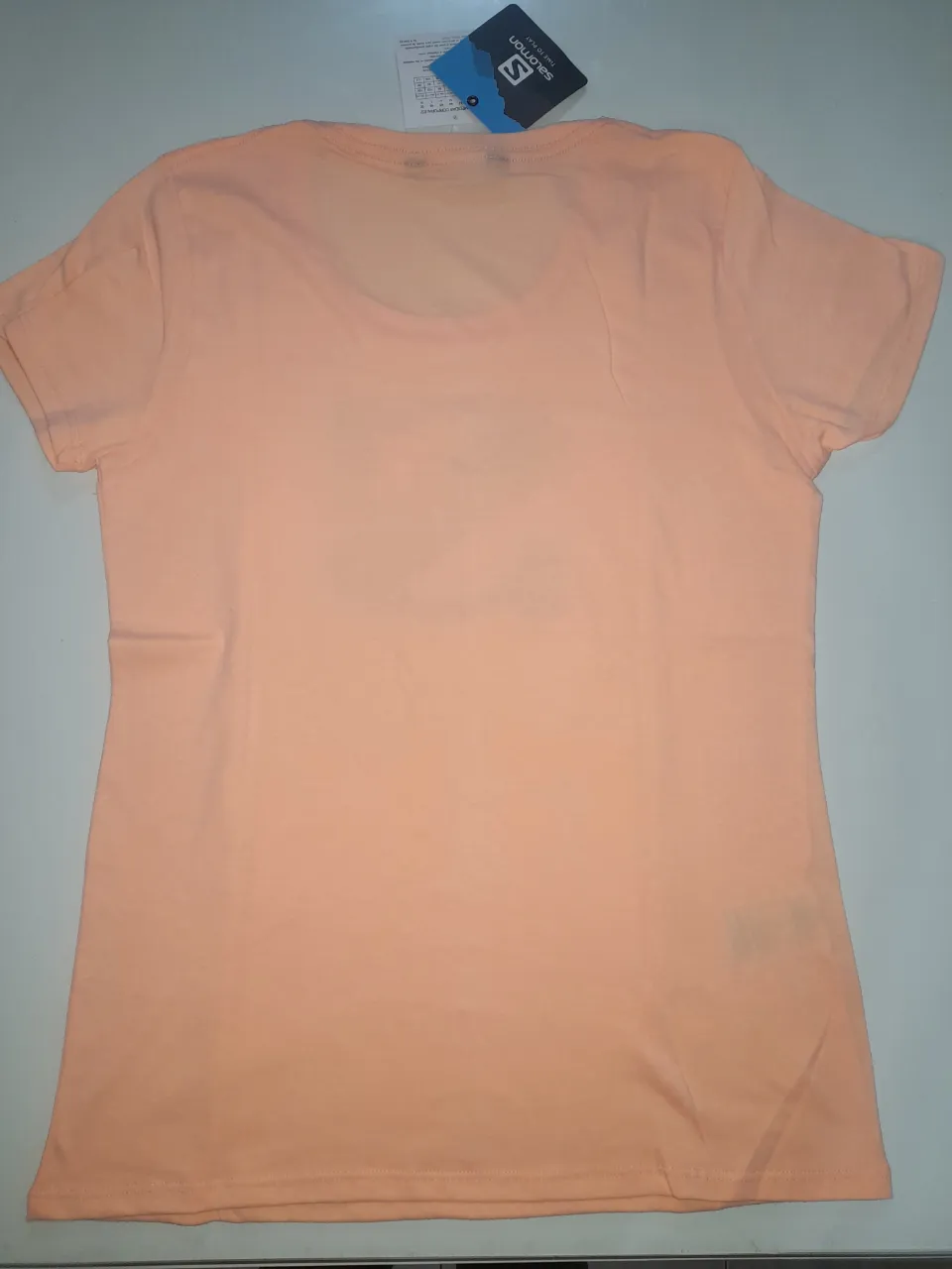Remera Salomon - imagen 2