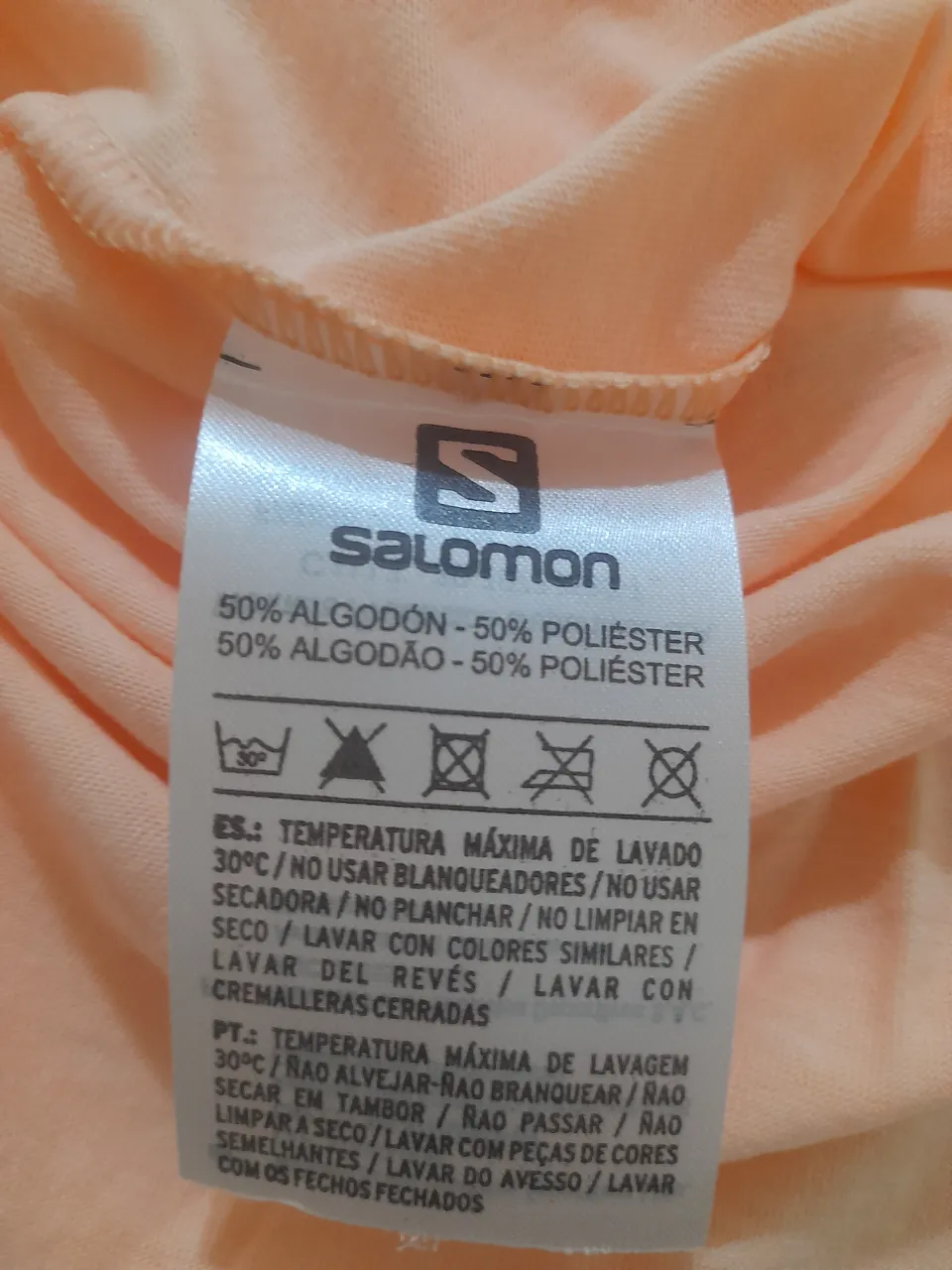 Remera Salomon - imagen 4