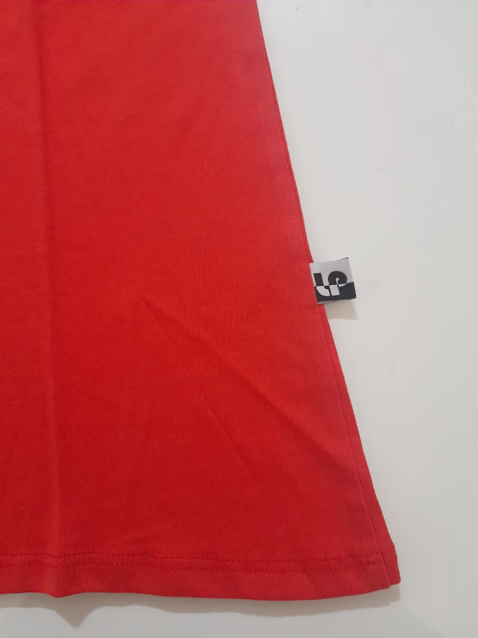 Musculosa Las Pepas - imagen 3