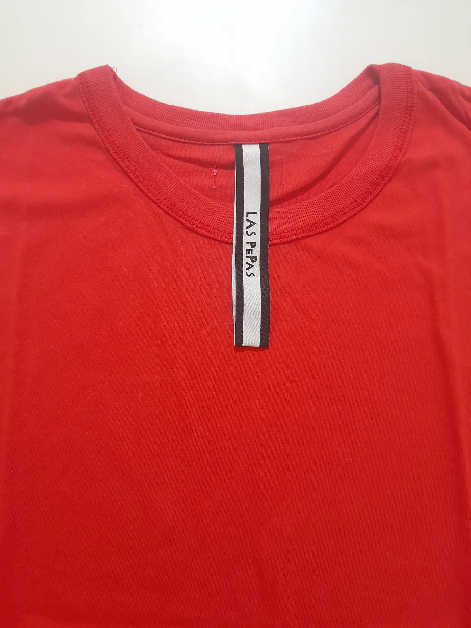 Musculosa Las Pepas - imagen 4