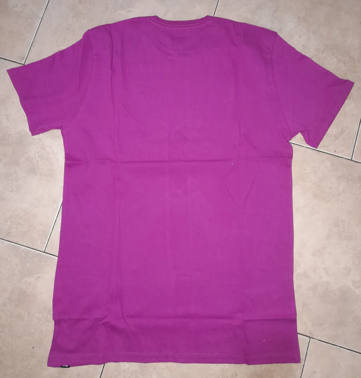 Remera DC - imagen 3