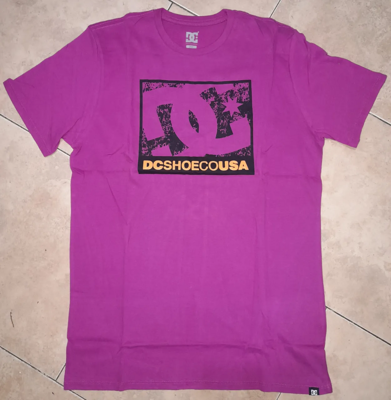 Remera DC - imagen 2