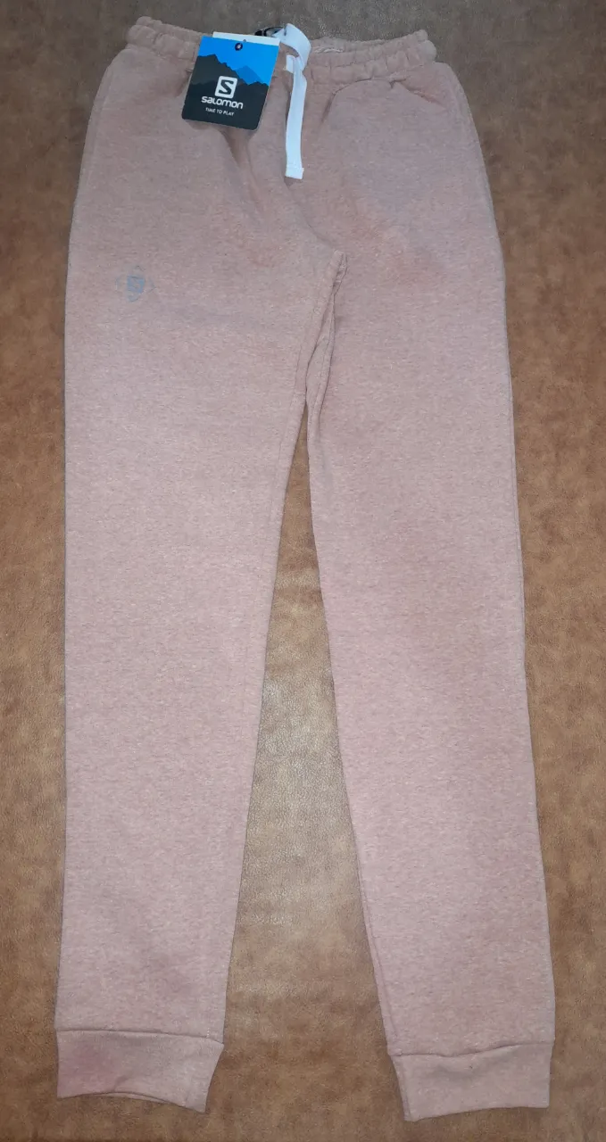 Pantalón Salomon - Vista 3