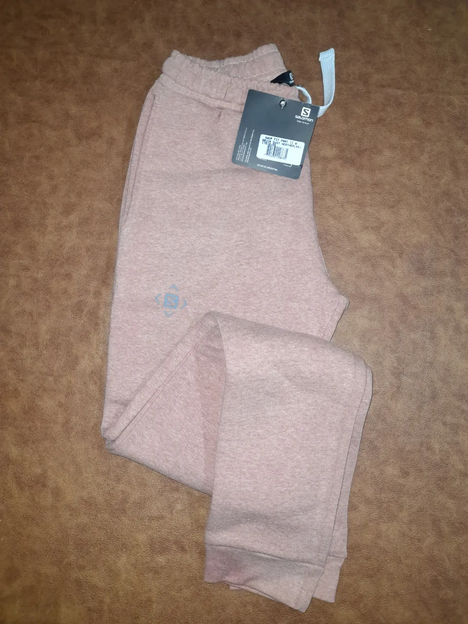 Pantalón Salomon - Vista 2