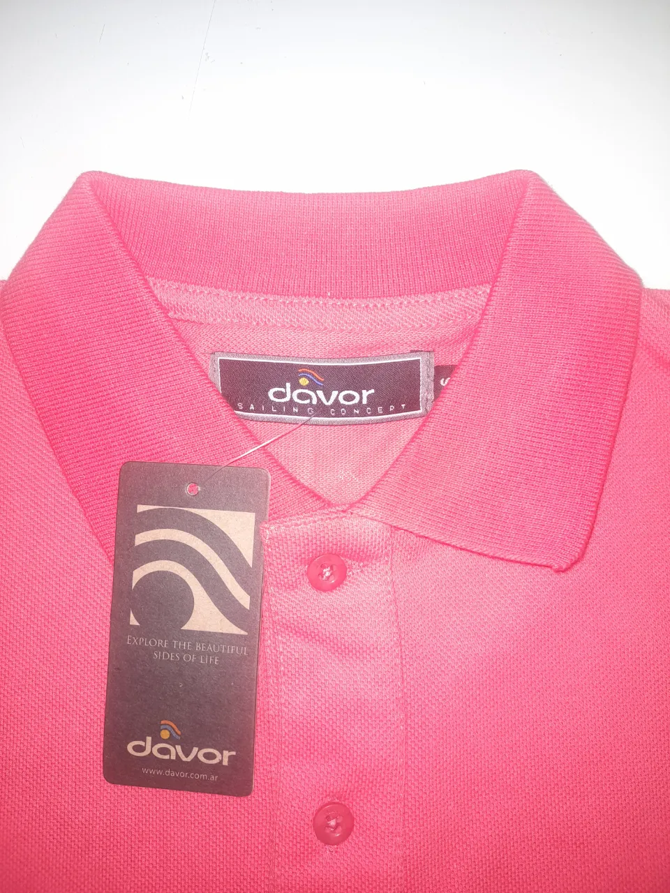 Remera Davor - imagen 3