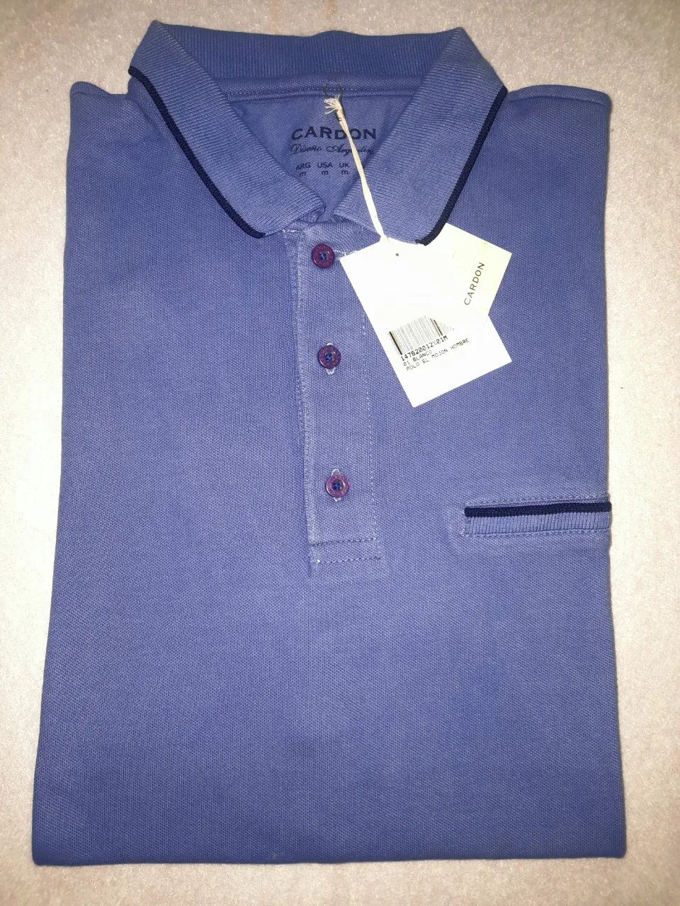 Remera Cardon - imagen 2