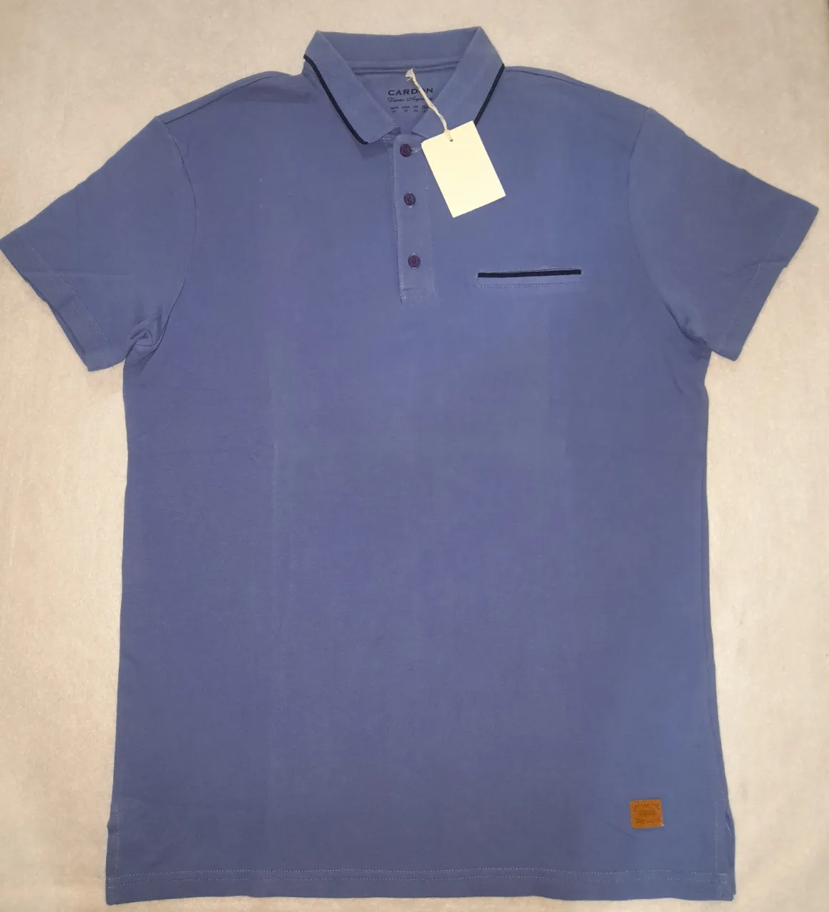 Remera Cardon - imagen 1