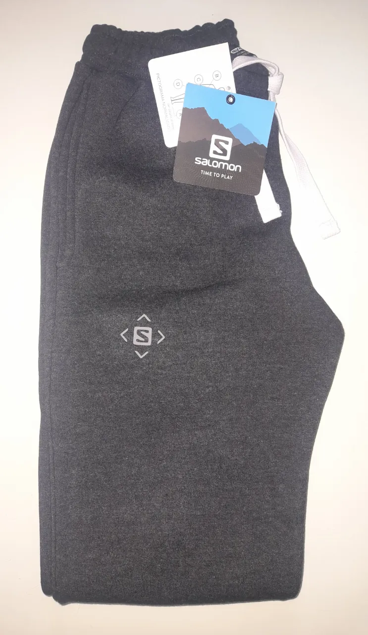Pantalón Salomon - imagen 2