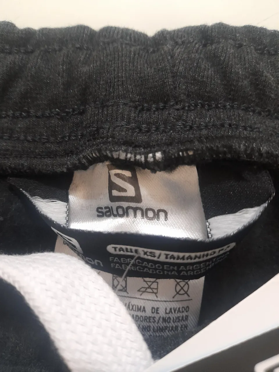 Pantalón Salomon - imagen 5
