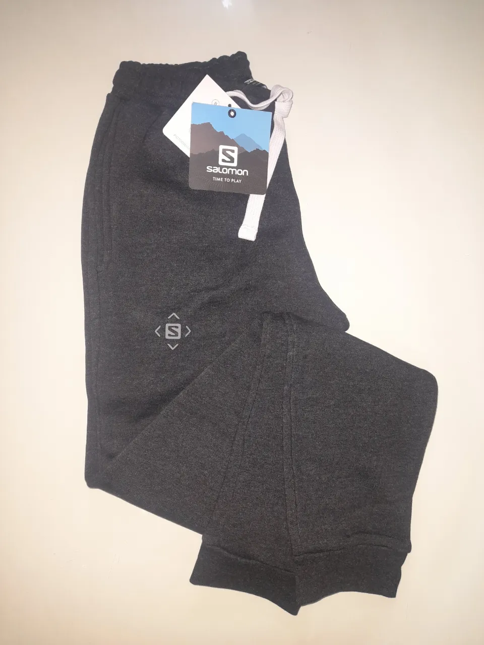 Pantalón Salomon - imagen 1