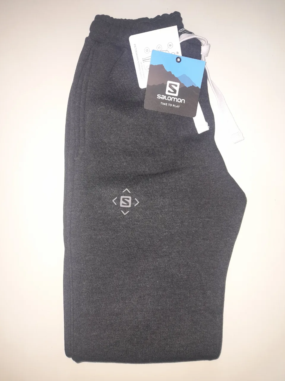 Pantalón Salomon - imagen 6