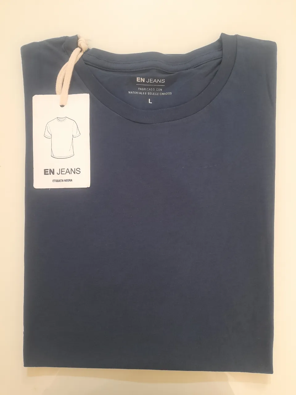 Remera En jeans - imagen 2
