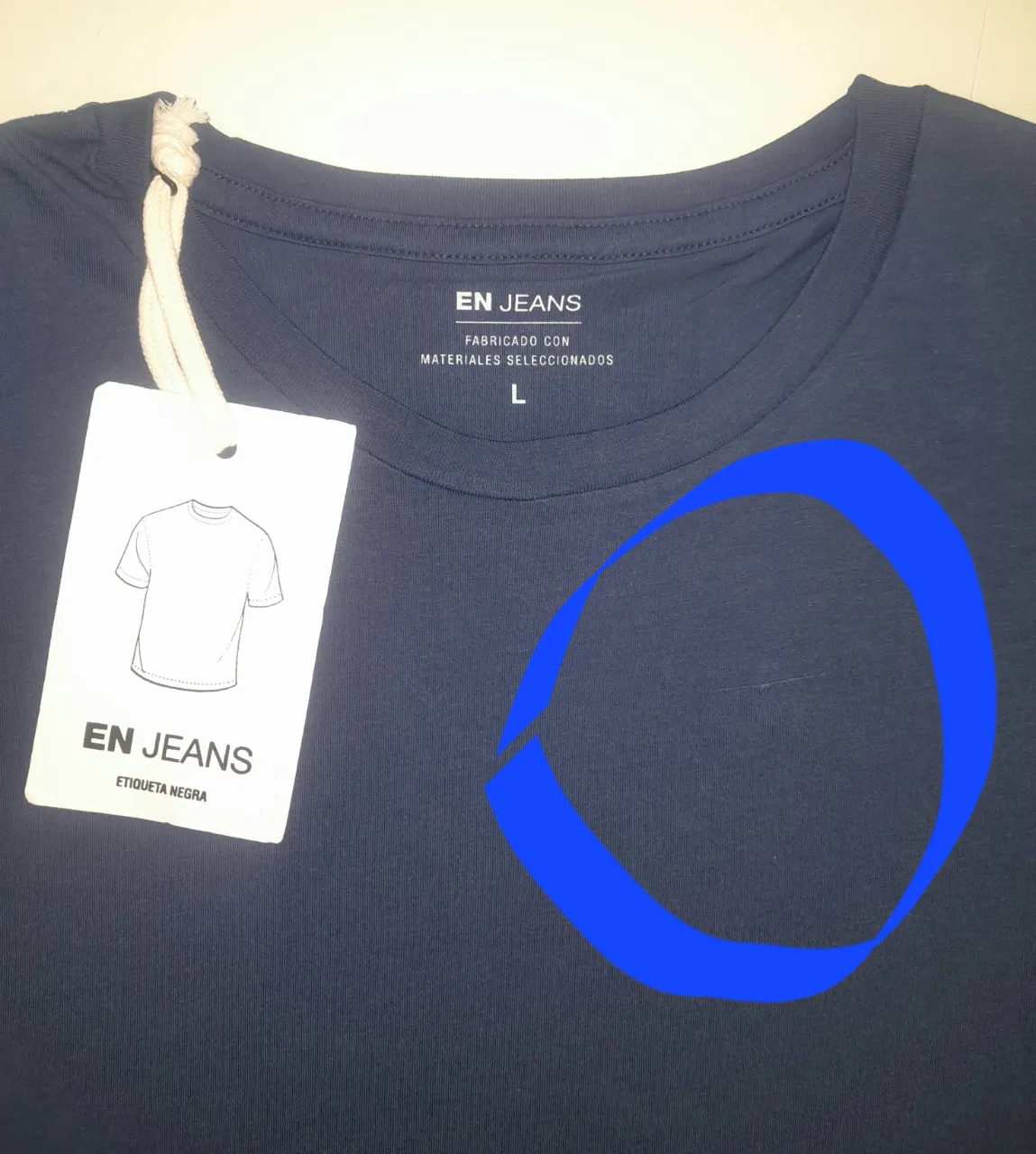 Remera En jeans - imagen 4
