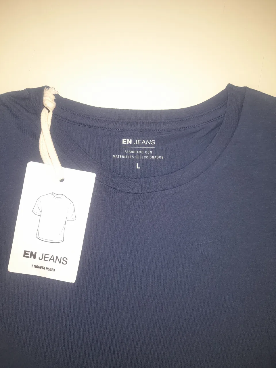 Remera En jeans - imagen 3