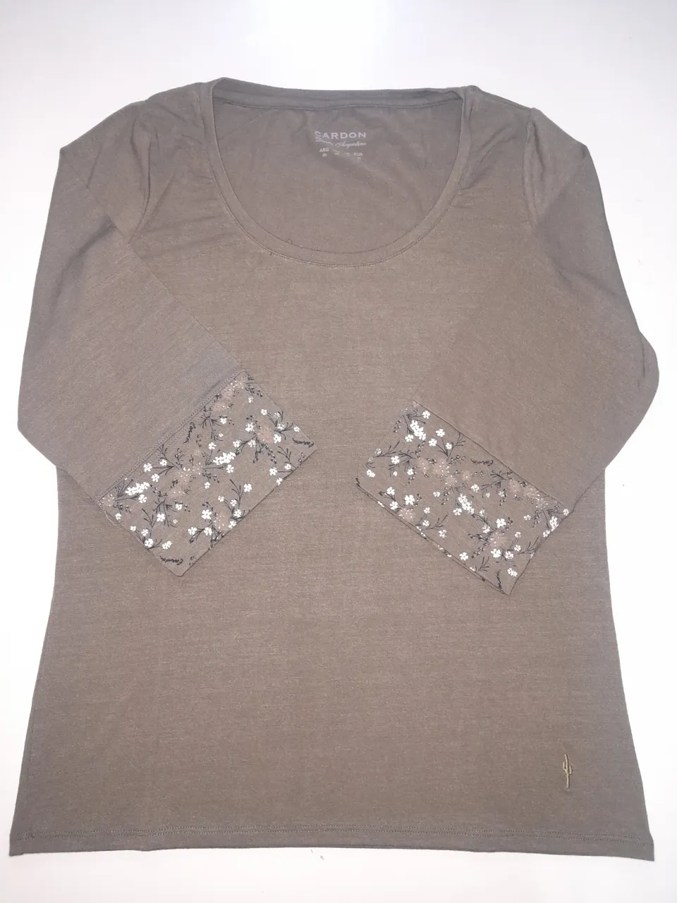 Remera Cardon - imagen 2