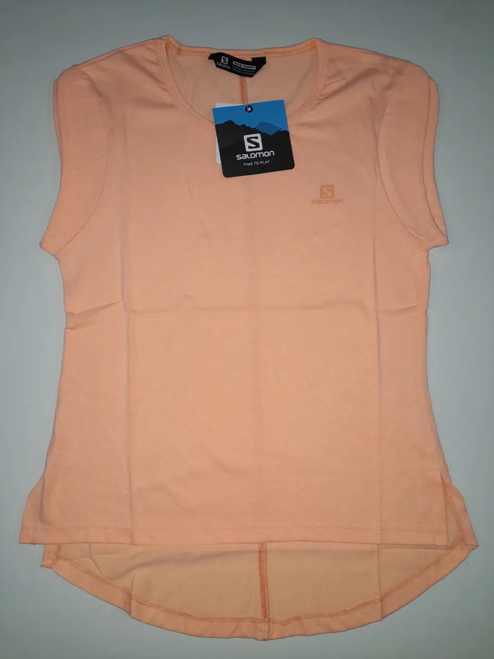 Remera Salomon - imagen 1