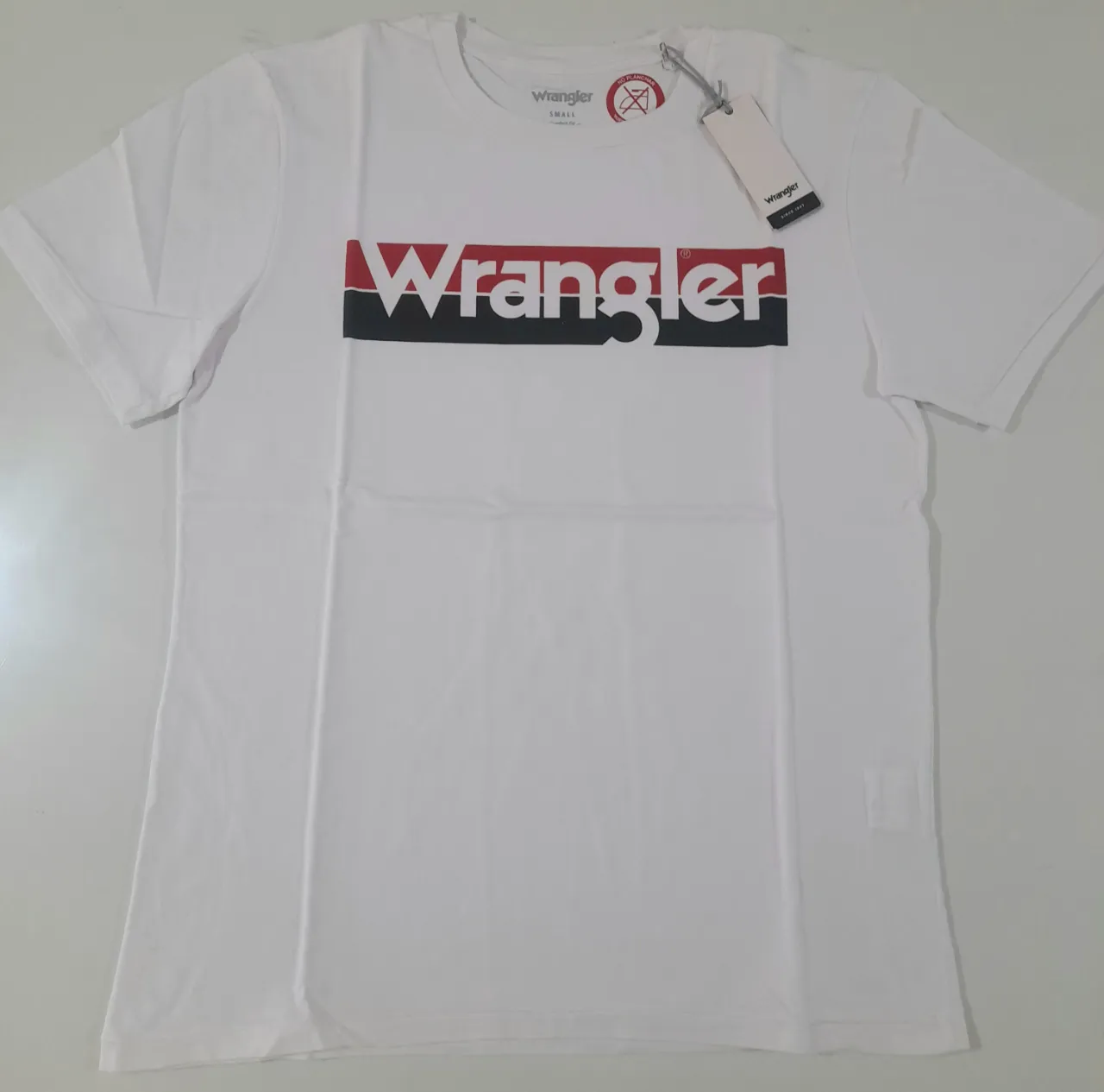 Remera Wrangler - imagen 2