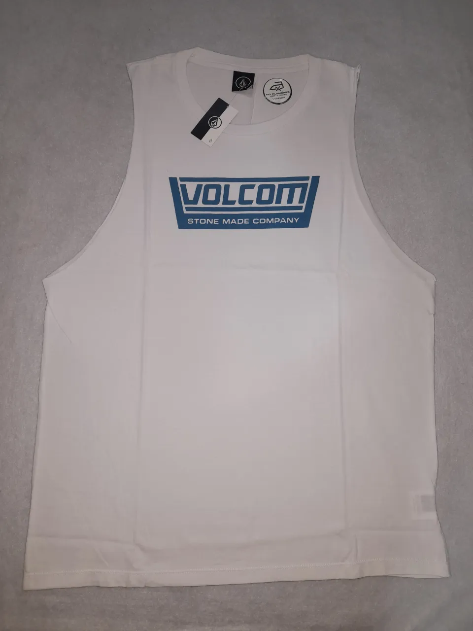 Musculosa Volcom - imagen 2