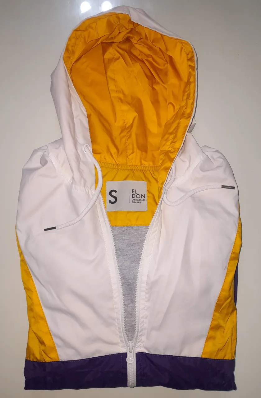 Campera El don - imagen 5