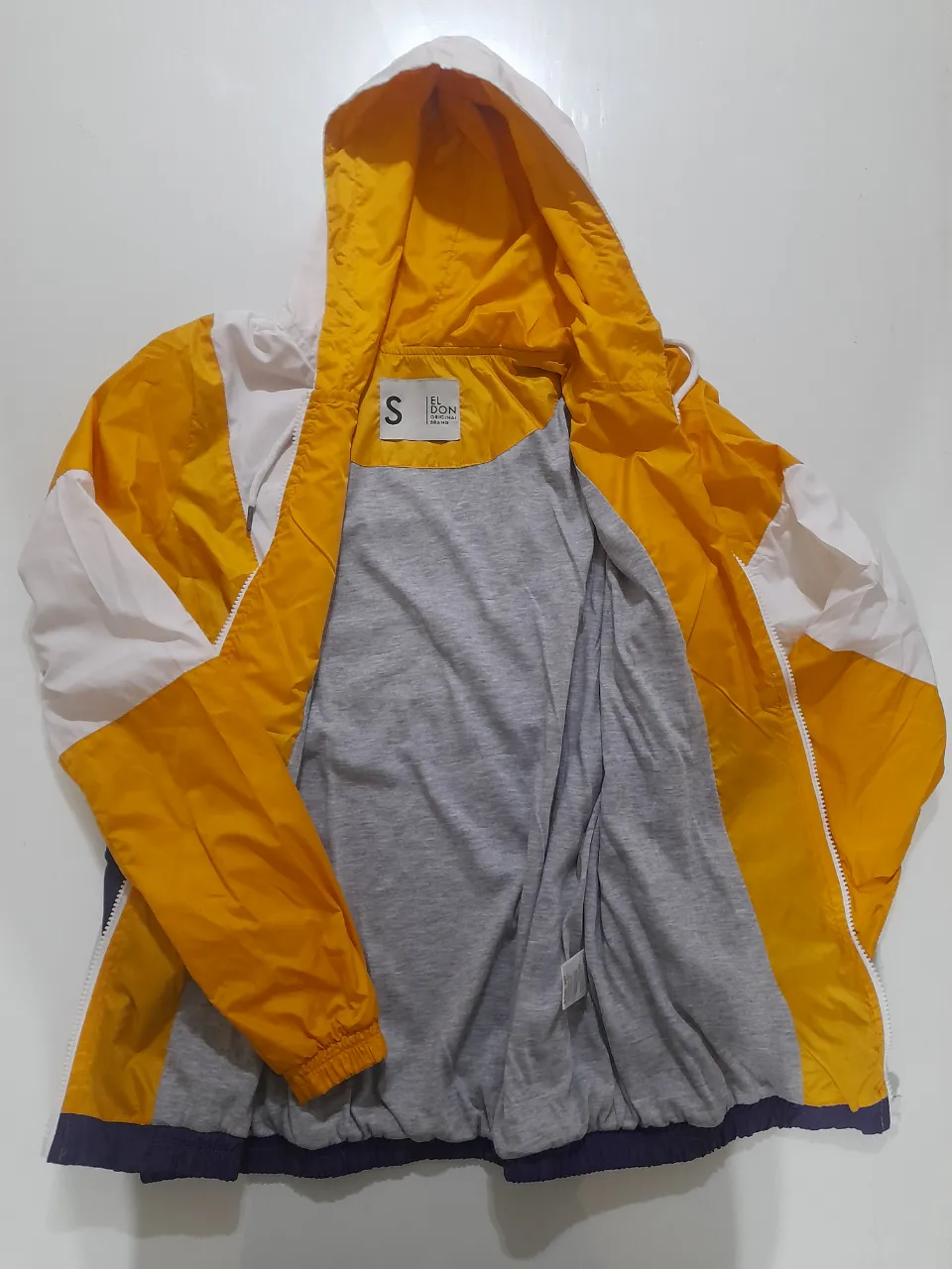 Campera El don - imagen 3
