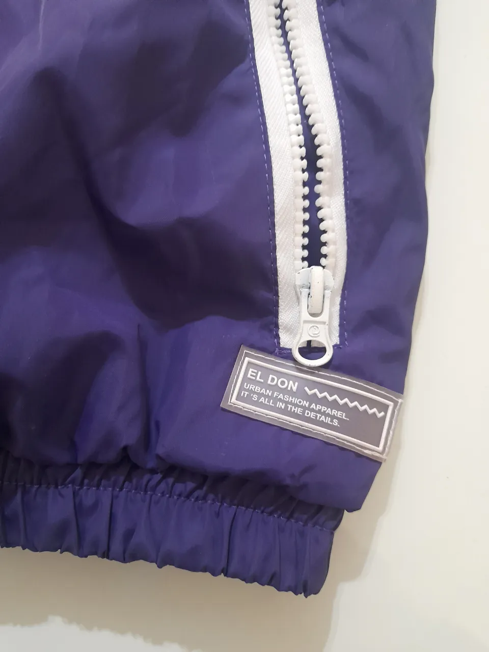 Campera El don - imagen 4