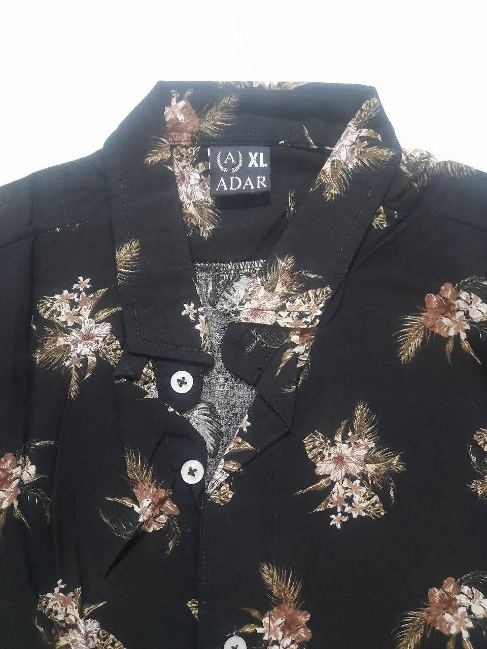 Camisa Adar - imagen 2