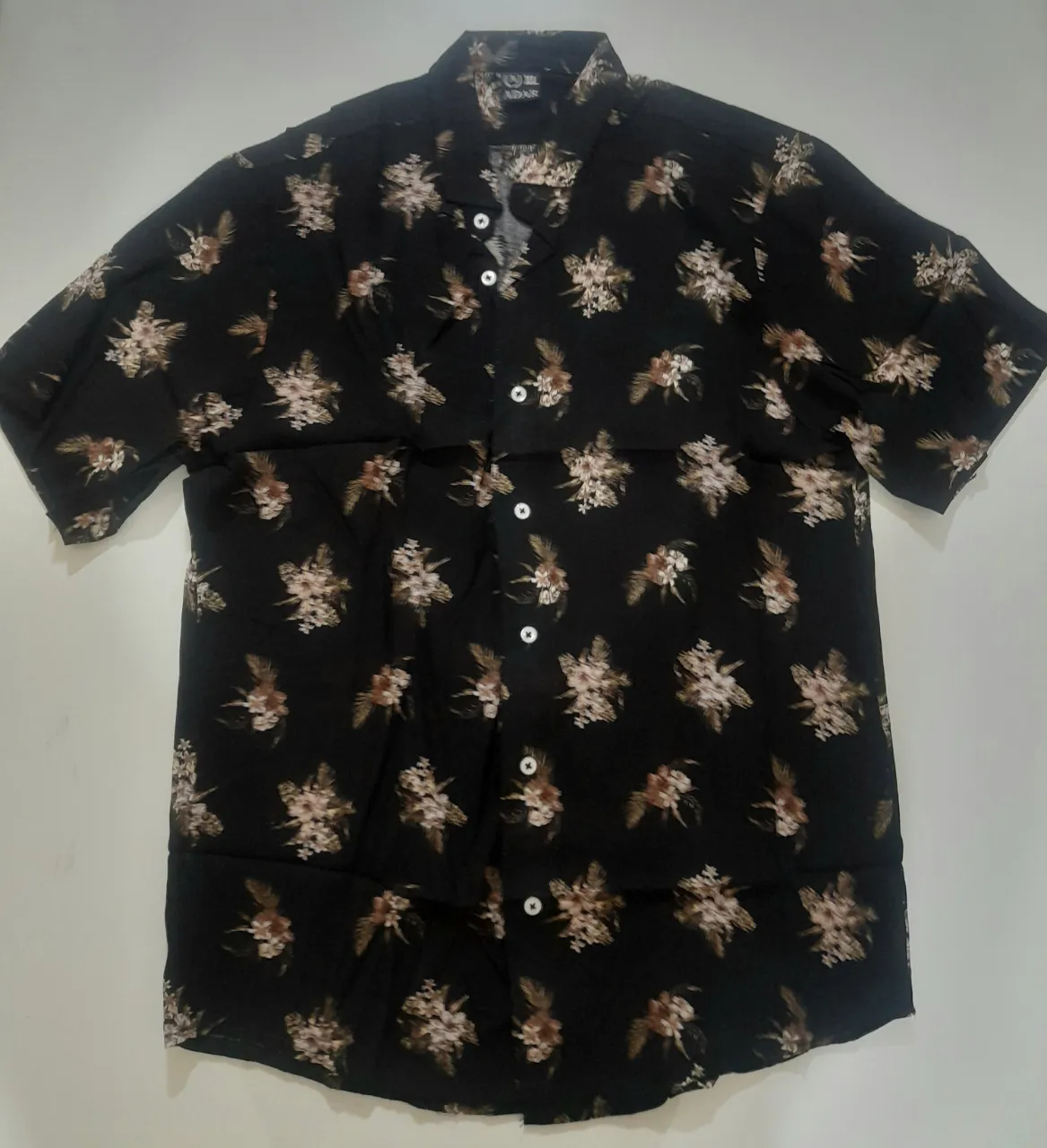 Camisa Adar - imagen 1