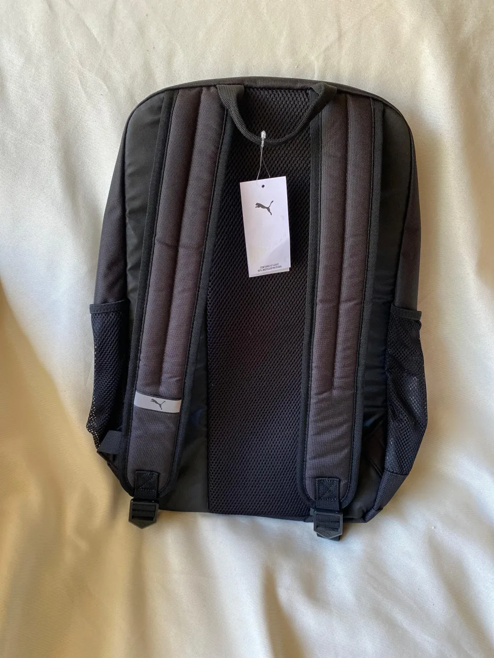 Mochila Puma - Vista 2