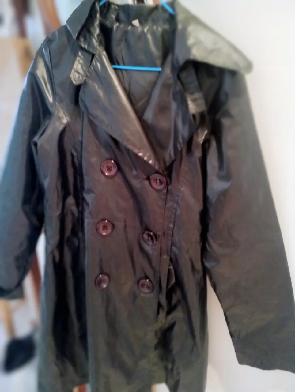 Impermeable Rie - imagen 1