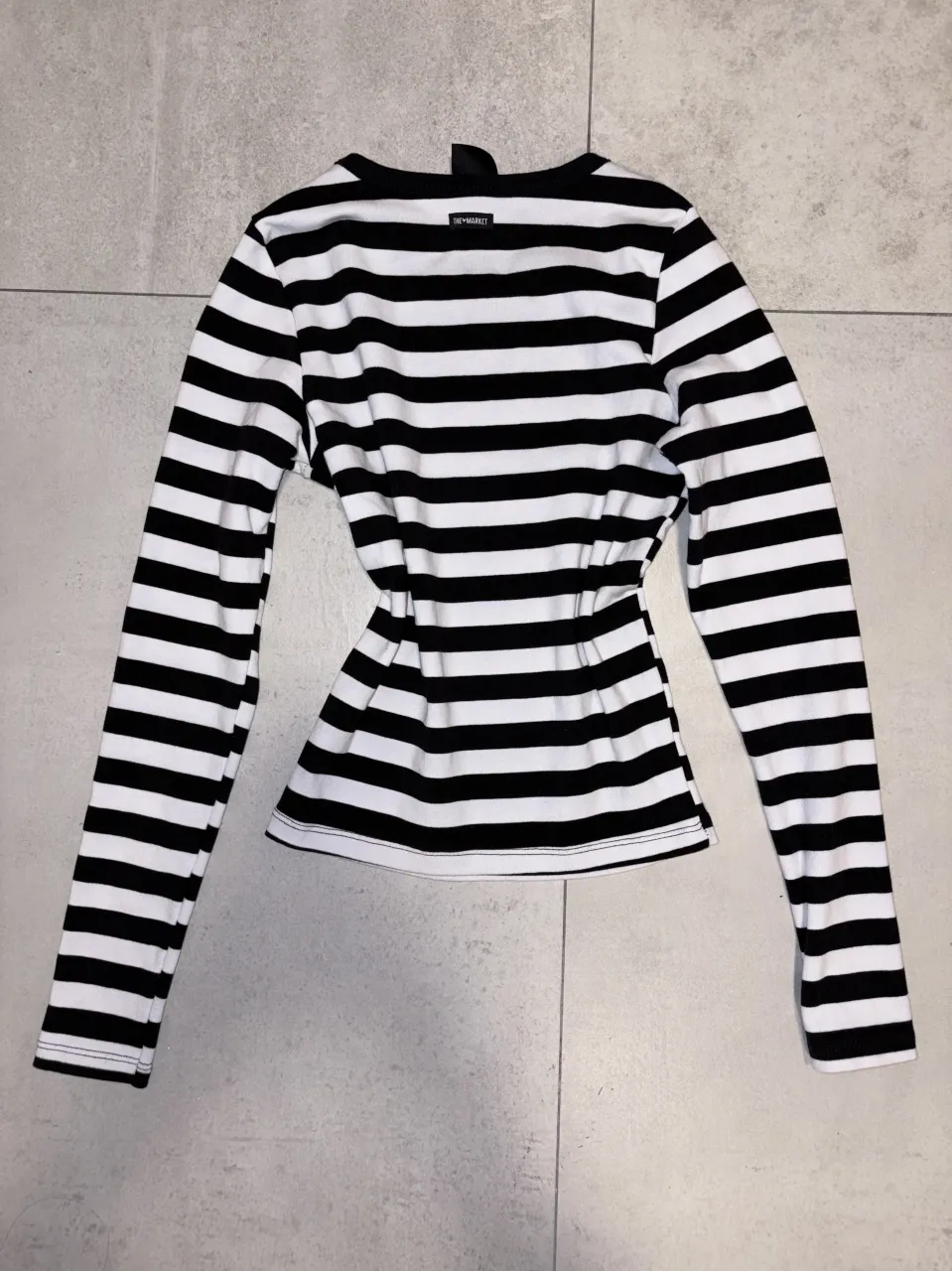 Remera The market - imagen 2