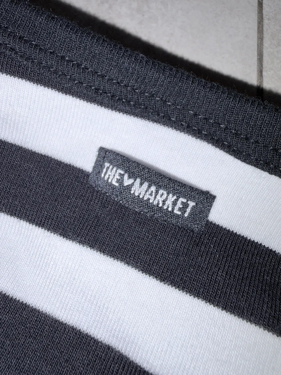 Remera The market - imagen 4