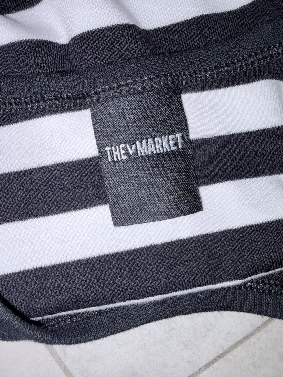 Remera The market - imagen 3