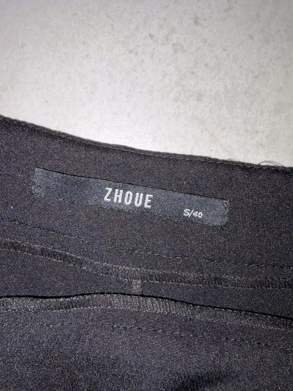 Short Zhoue - imagen 4