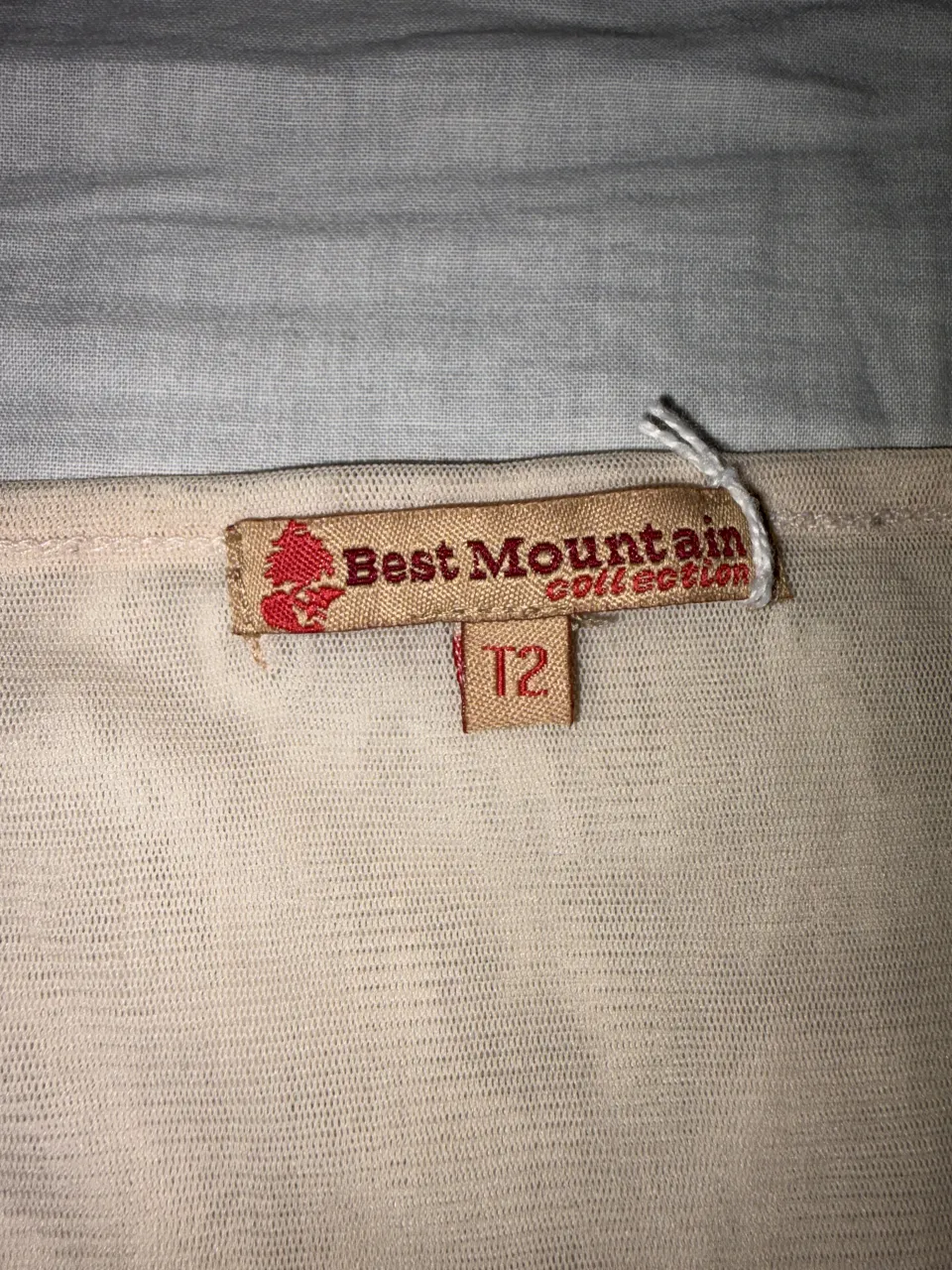 Remera Best Mountain - imagen 3