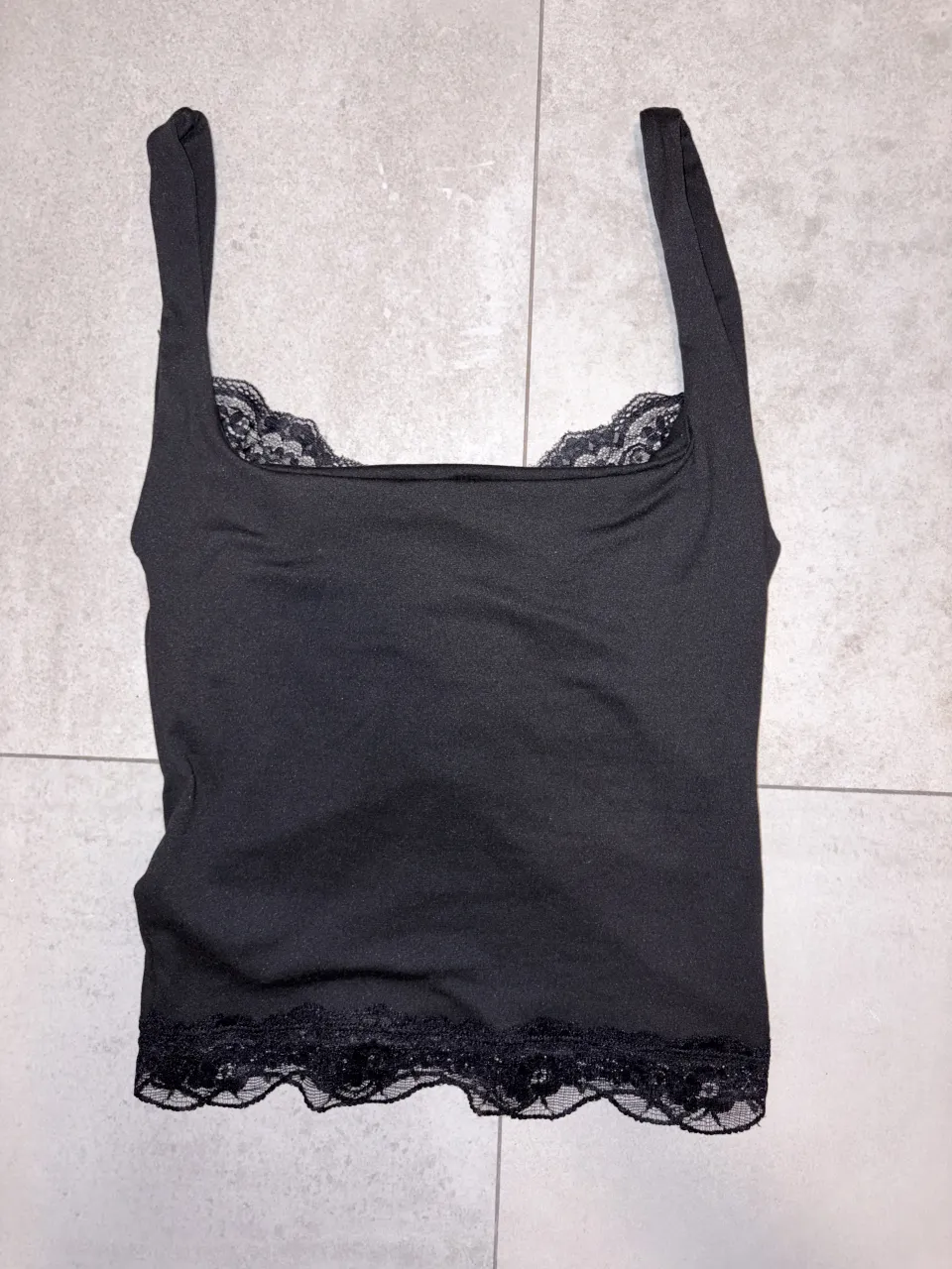 Musculosa Otra - imagen 2
