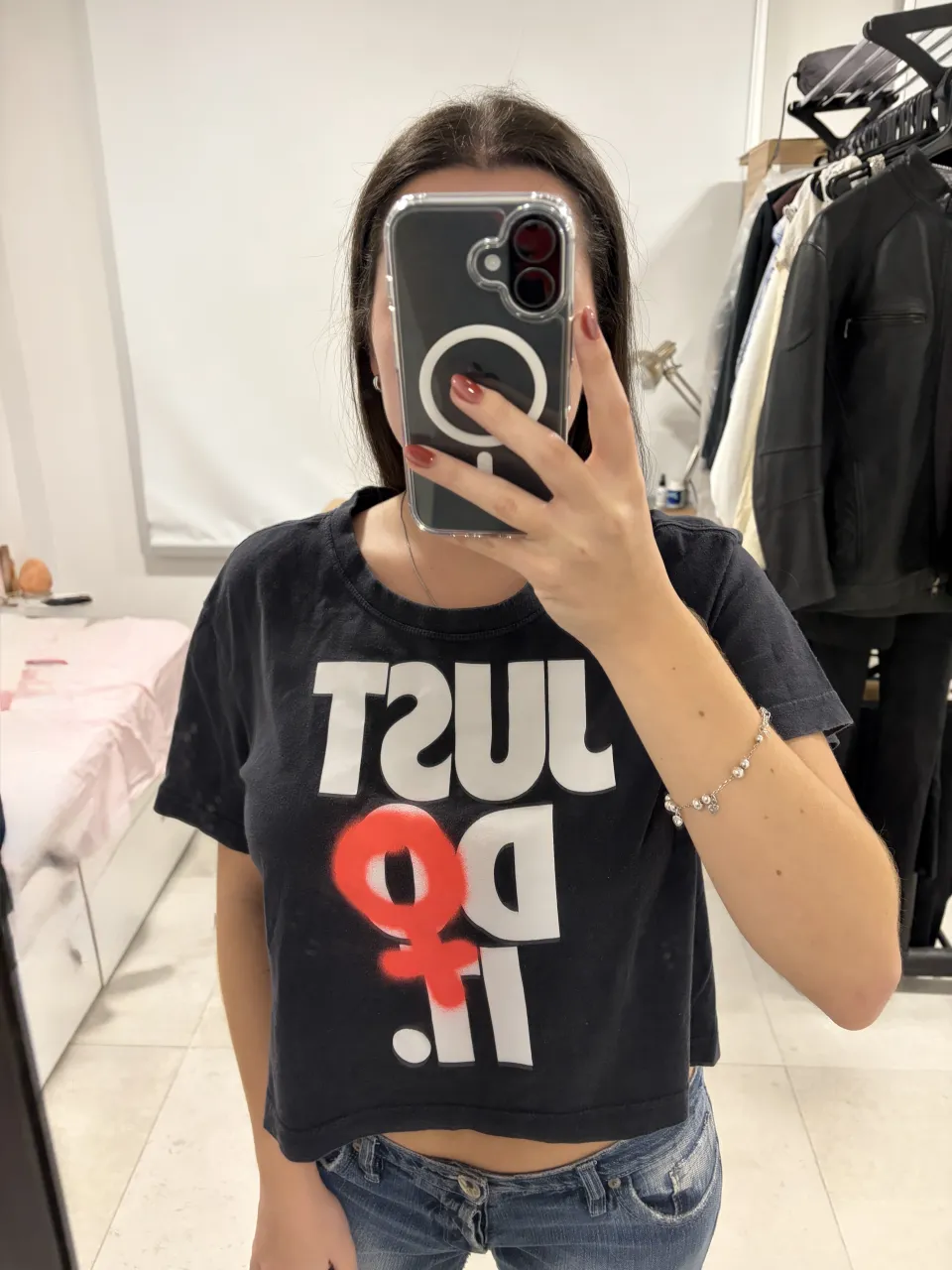 Remera Nike - imagen 5