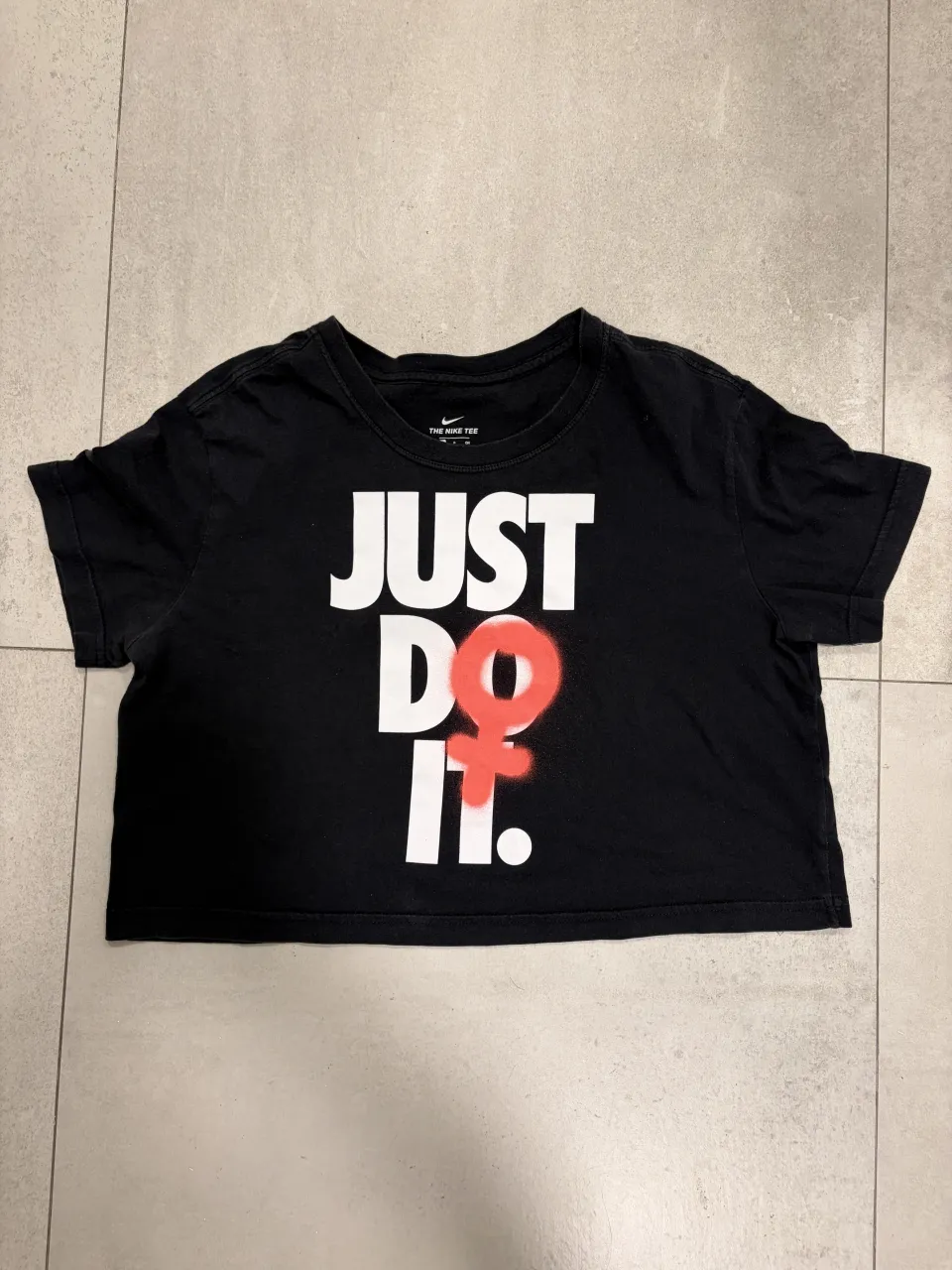 Remera Nike - imagen 2