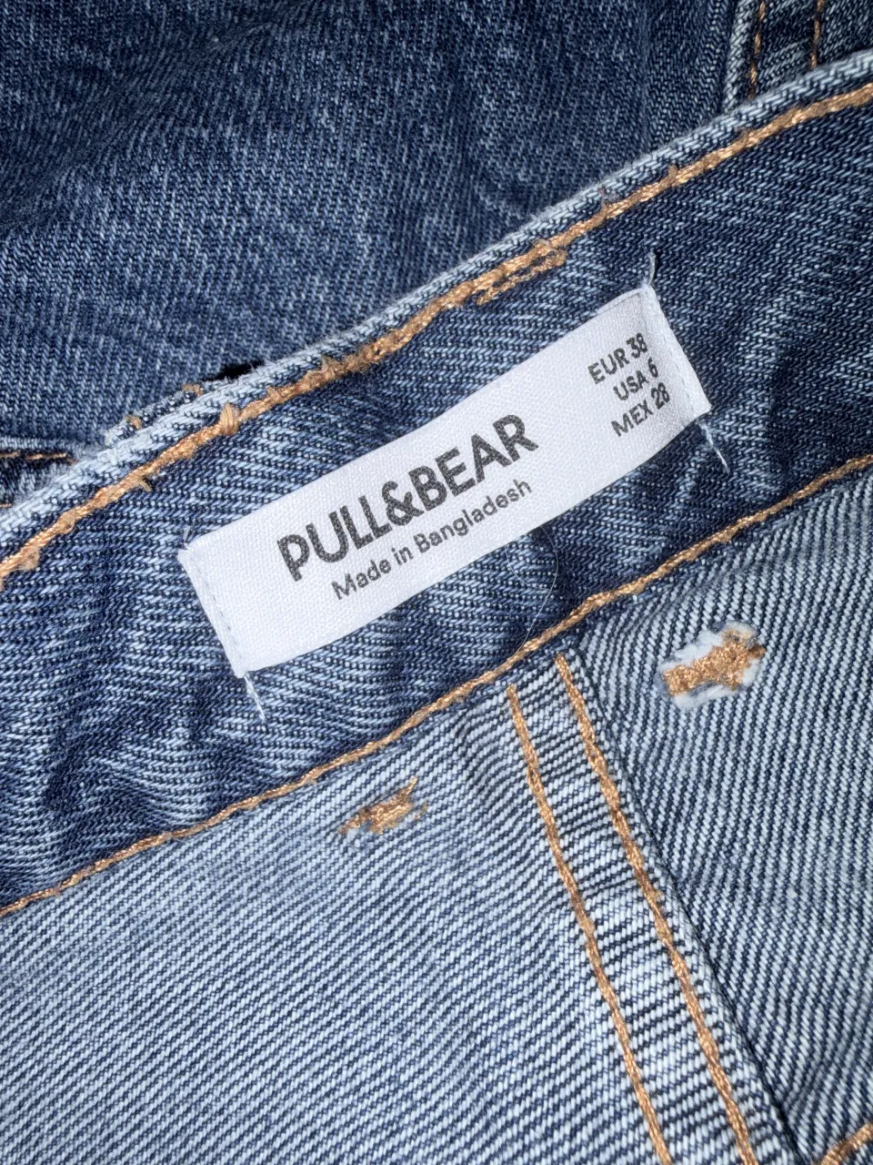 Jean Pull & Bear - imagen 4