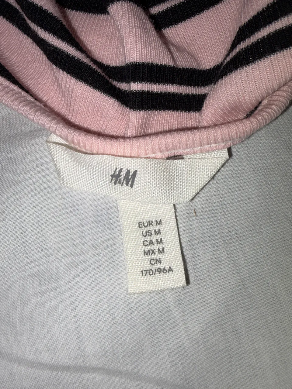 Remera H&M - imagen 3
